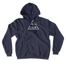 Kvzmah Hoodie