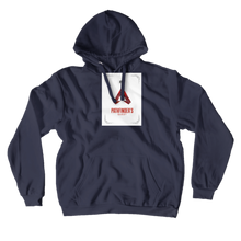 games Hoodies (No-Zip/Pullover)