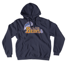 friendly_phoenix_ Hoodies (No-Zip/Pullover)
