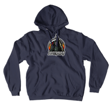 x__destroyer Hoodies (No-Zip/Pullover)