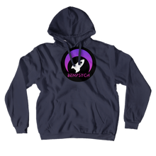Hoodie with Logo