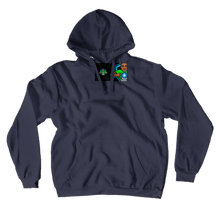 huddaboss15 Hoodies (No-Zip/Pullover)