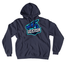 ugensa Hoodies (No-Zip/Pullover)