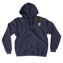TBBC chill hoodie
