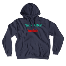 Nico Allfun hoodie