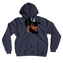 Xcelseeor Hoodies (No-Zip/Pullover)