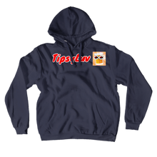 TipsyLuvHoodie