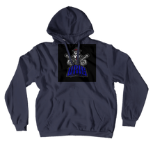 toxic_moya07 Hoodies (No-Zip/Pullover)