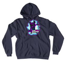combatcatgaming Hoodies (No-Zip/Pullover)