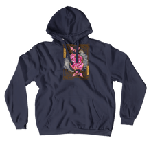 pigbelly_dojo Hoodies (No-Zip/Pullover)