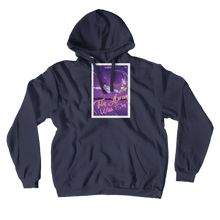 knightsky02 Hoodies (No-Zip/Pullover)