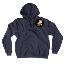 Kanny_87 Hoodie