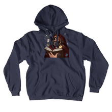grokodin Hoodies (No-Zip/Pullover)
