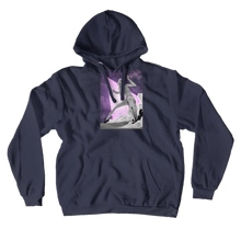 hankei Hoodies (No-Zip/Pullover)