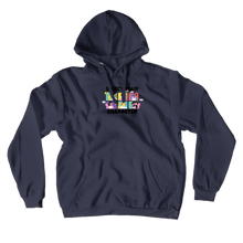 islasama2 Hoodies (No-Zip/Pullover)