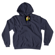 nana_face Hoodies (No-Zip/Pullover)