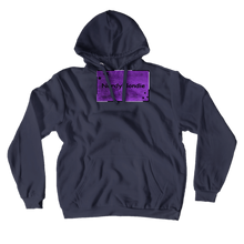 nerdyblondie Hoodies (No-Zip/Pullover)
