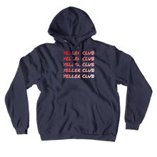 yellafranillax Hoodies (No-Zip/Pullover)