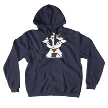 Scottie Lee Gaming Hoodies (No-Zip/Pullover)