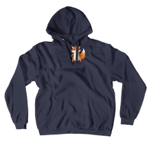 fenadict Hoodies (No-Zip/Pullover)