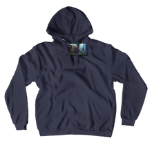 pengyon Hoodies (No-Zip/Pullover)