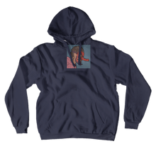 mestretengu Hoodies (No-Zip/Pullover)