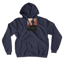 ali_mersin_turkey Hoodies (No-Zip/Pullover)