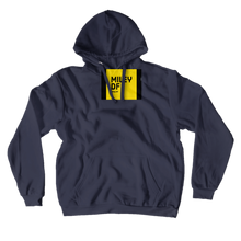 miley457 Hoodies (No-Zip/Pullover)