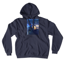 pablonevesa Hoodies (No-Zip/Pullover)