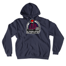 djtriplep187 Hoodies (No-Zip/Pullover)