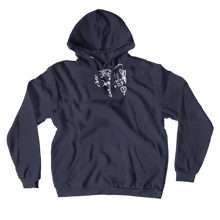 arasellie Hoodies (No-Zip/Pullover)