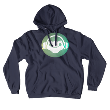 s4uxd Hoodies (No-Zip/Pullover)