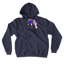 akubaartv Hoodies (No-Zip/Pullover)