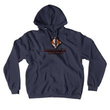 hdtmatheus Hoodies (No-Zip/Pullover)
