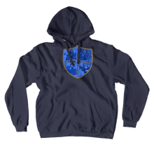 darkstar031318 Hoodies (No-Zip/Pullover)