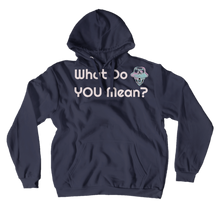 wdym? UVG Hoodie