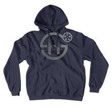 herostrain-8854 Hoodies (No-Zip/Pullover)