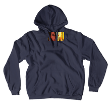 lixzy_david Hoodies (No-Zip/Pullover)