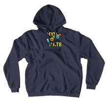 AGETTV Hydrate Hoodies (No-Zip/Pullover)