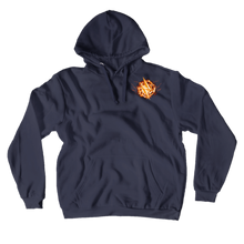 Fire and Lightning Hoodie