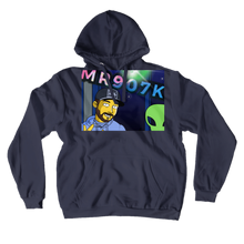 mr907k Hoodies (No-Zip/Pullover)