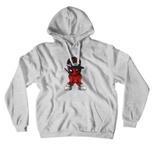 juanma1988oficial Hoodies (No-Zip/Pullover)