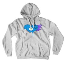 mardcaos Hoodies (No-Zip/Pullover)