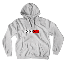 umiscaro Hoodies (No-Zip/Pullover)