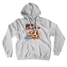 genzc Hoodies (No-Zip/Pullover)