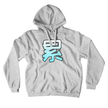 peishixjen Hoodies (No-Zip/Pullover)