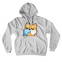 breefree4 Hoodies (No-Zip/Pullover)