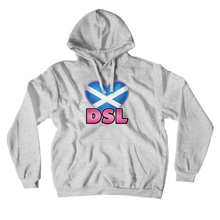 DSL Hoodie