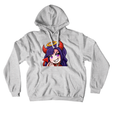 angel-1747 Hoodies (No-Zip/Pullover)