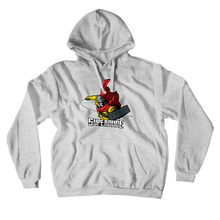 superdude_tv Hoodies (No-Zip/Pullover)